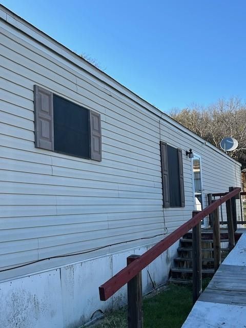 220 Country Side Court Springtown TX 76082