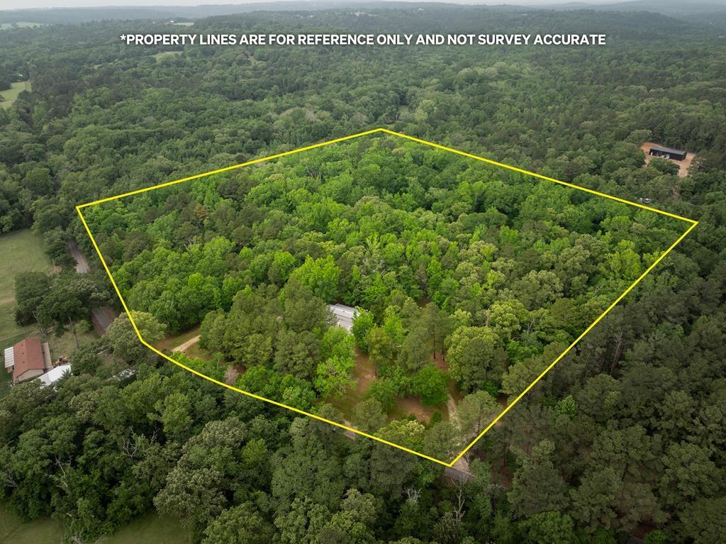 127 An County Road 4480