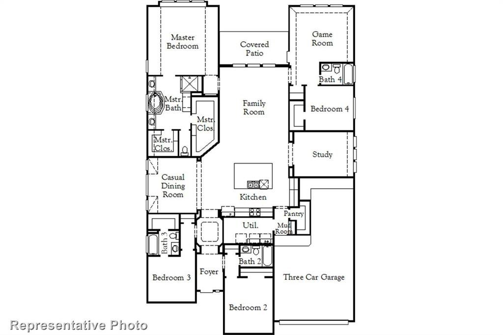 236 Pine Leaf Trail