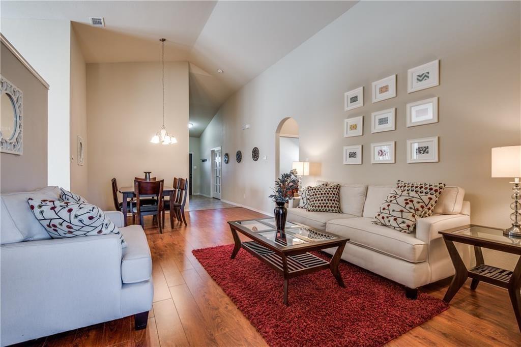 Parkview Estates Ph 1 - Residential Lease