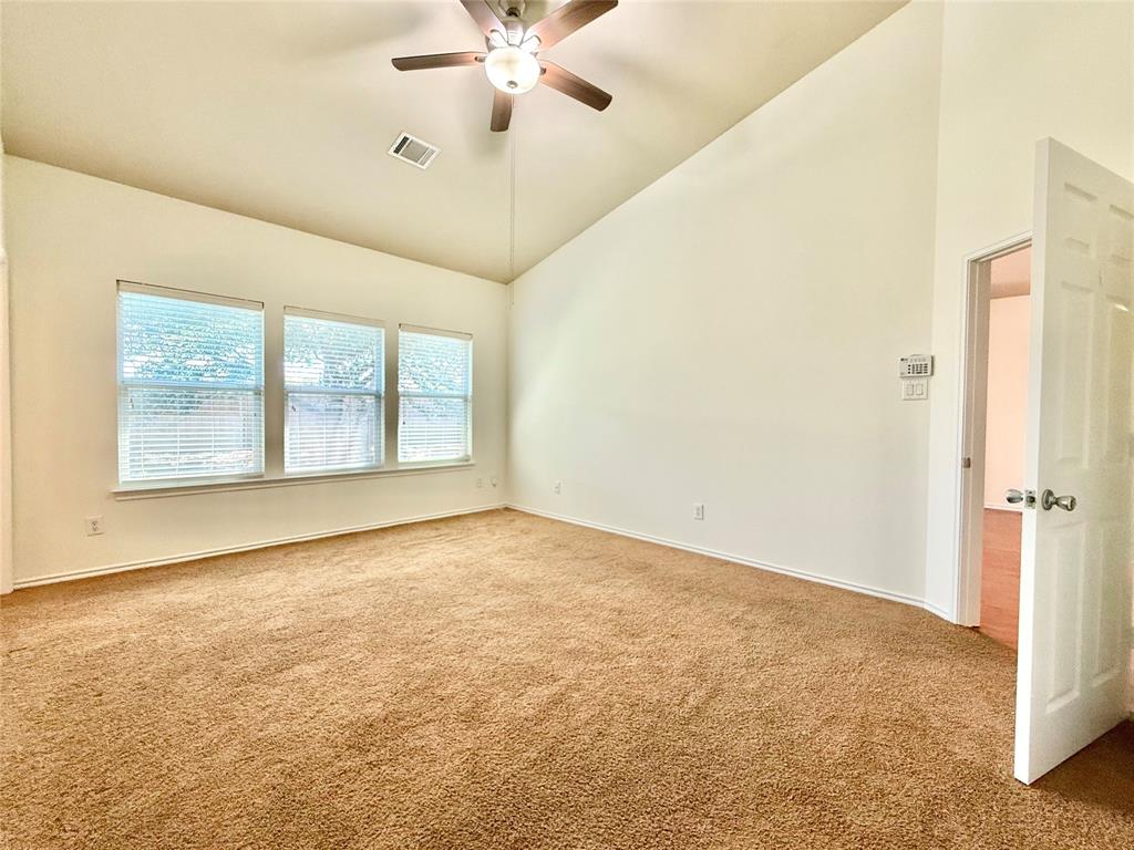 Parkview Estates Ph 1 - Residential Lease