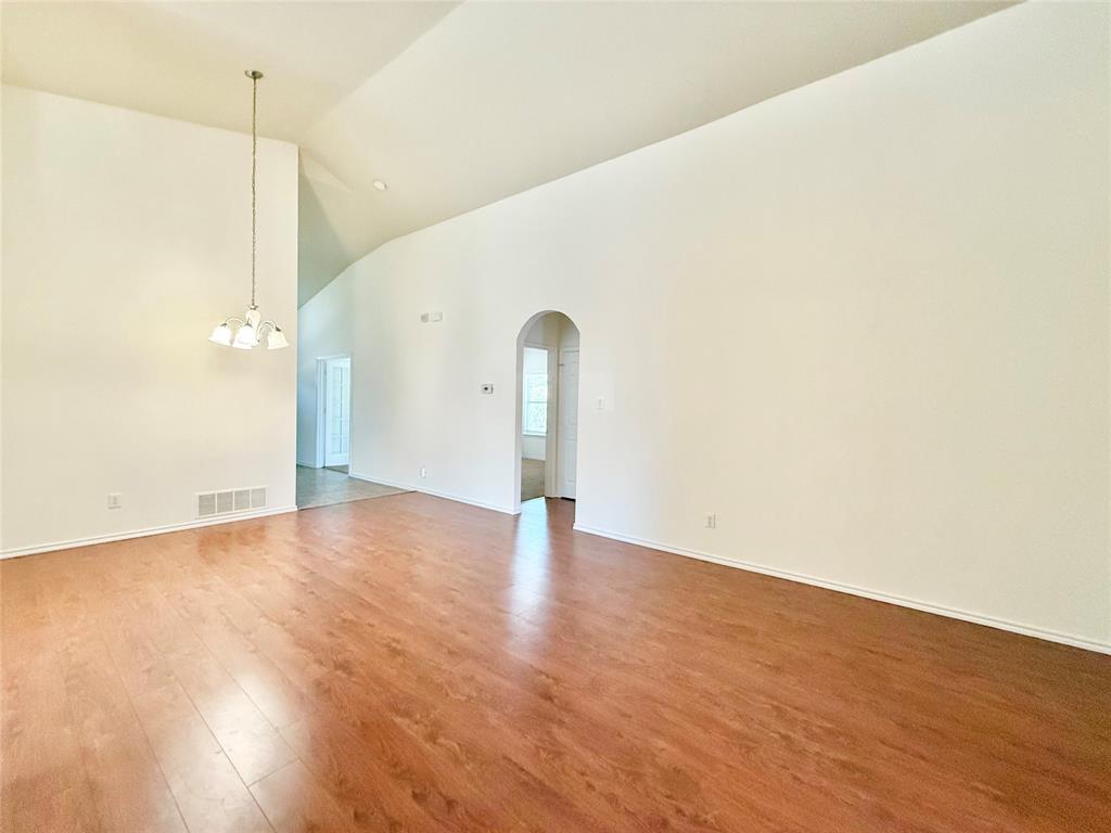 Parkview Estates Ph 1 - Residential Lease