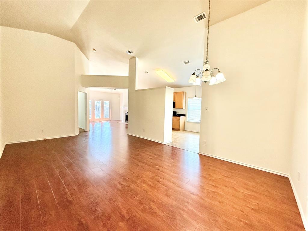 Parkview Estates Ph 1 - Residential Lease