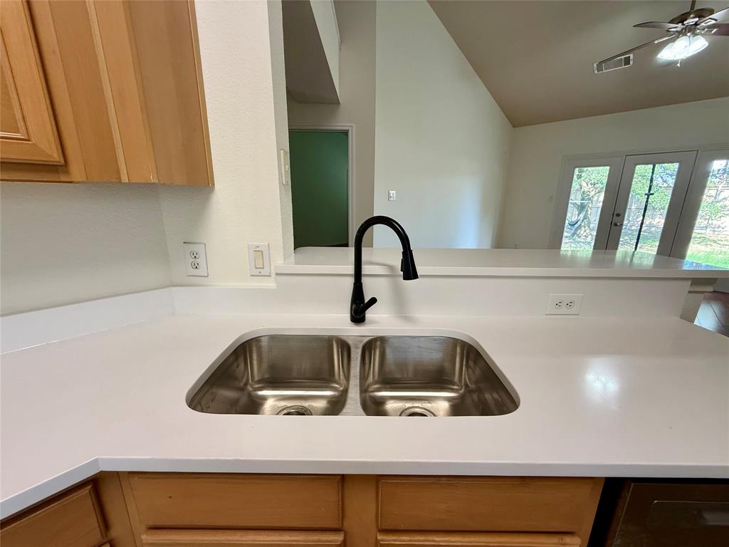 Parkview Estates Ph 1 - Residential Lease