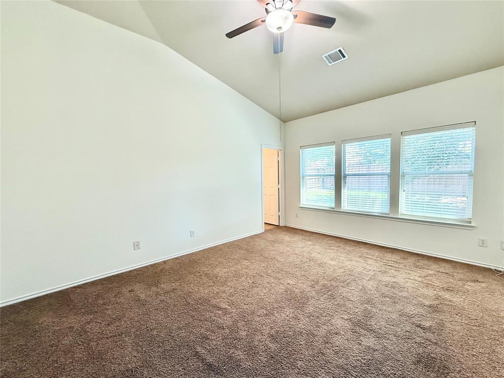 Parkview Estates Ph 1 - Residential Lease