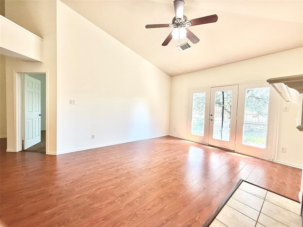 Parkview Estates Ph 1 - Residential Lease