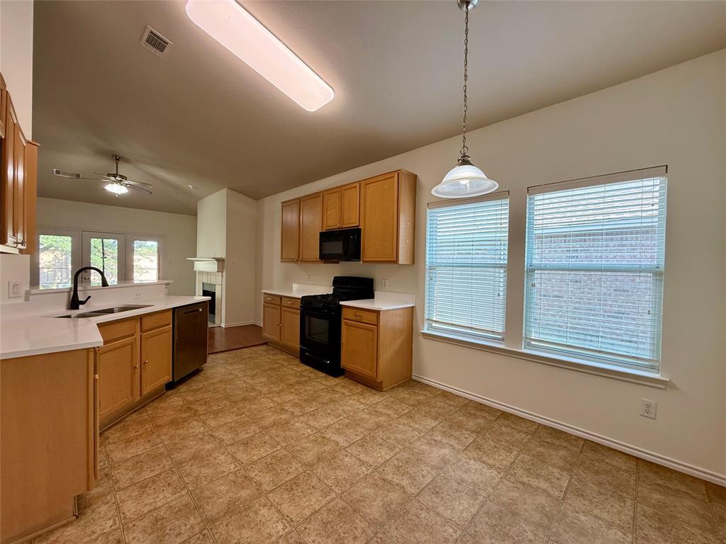 Parkview Estates Ph 1 - Residential Lease