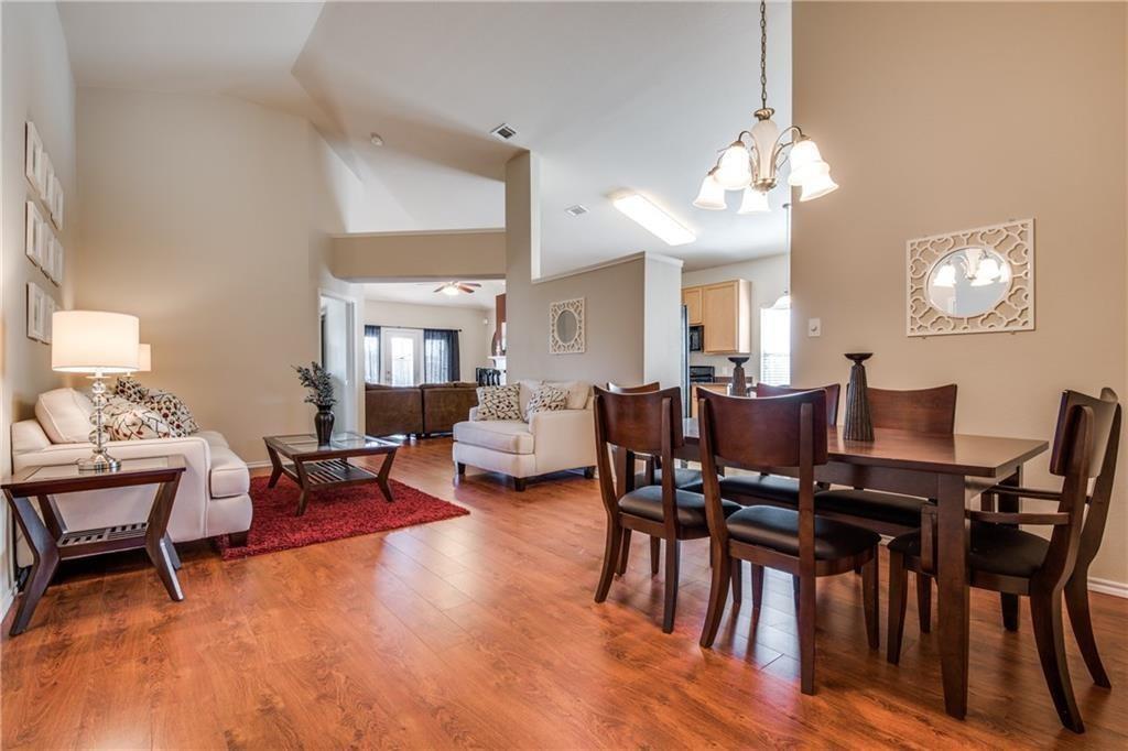 Parkview Estates Ph 1 - Residential Lease