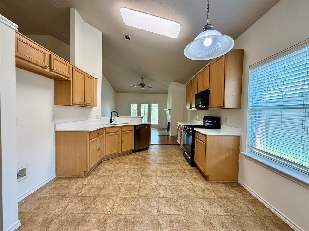 Parkview Estates Ph 1 - Residential Lease