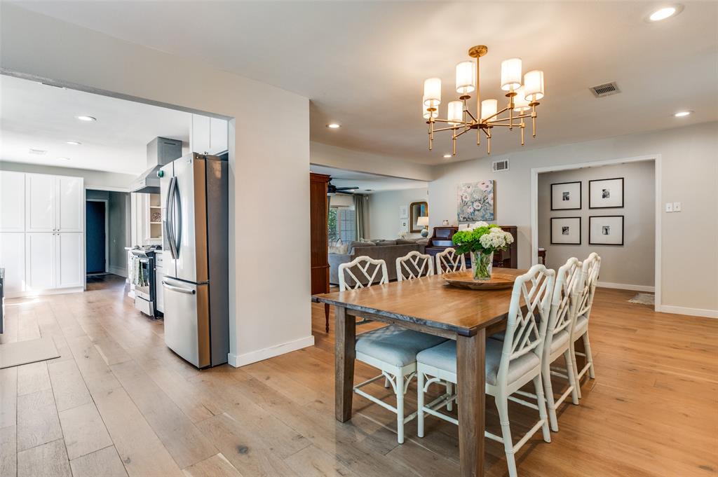 Chapel Downs Sec 04 - Residential