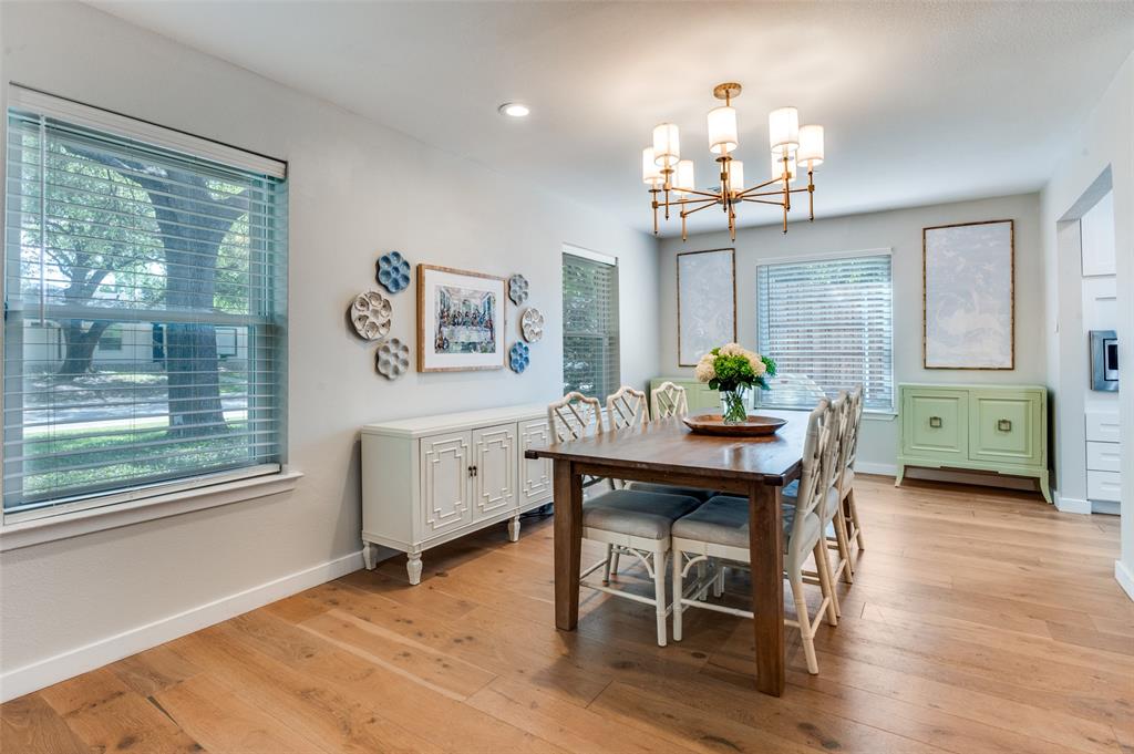 Chapel Downs Sec 04 - Residential