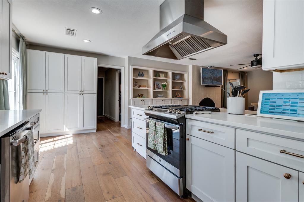 Chapel Downs Sec 04 - Residential