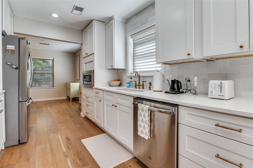 Chapel Downs Sec 04 - Residential