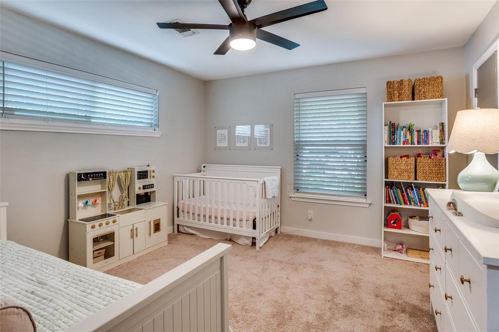 Chapel Downs Sec 04 - Residential