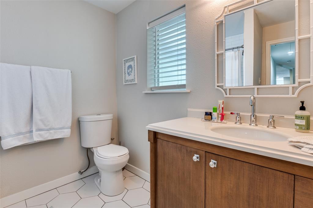 Chapel Downs Sec 04 - Residential