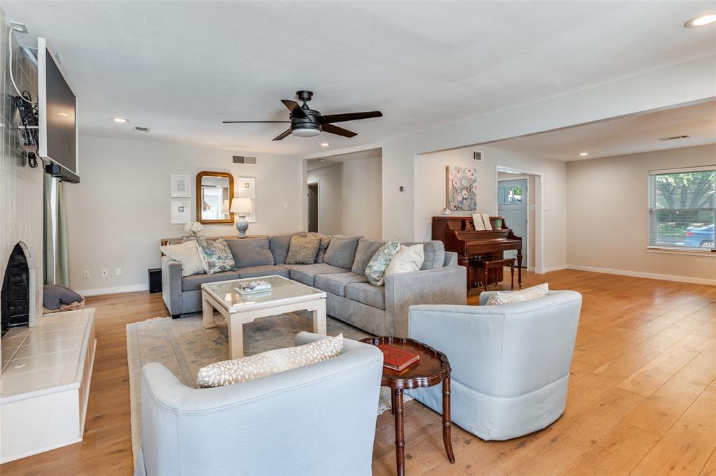 Chapel Downs Sec 04 - Residential