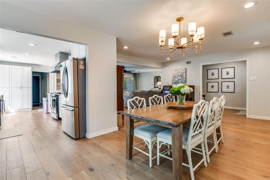 Chapel Downs Sec 04 - Residential