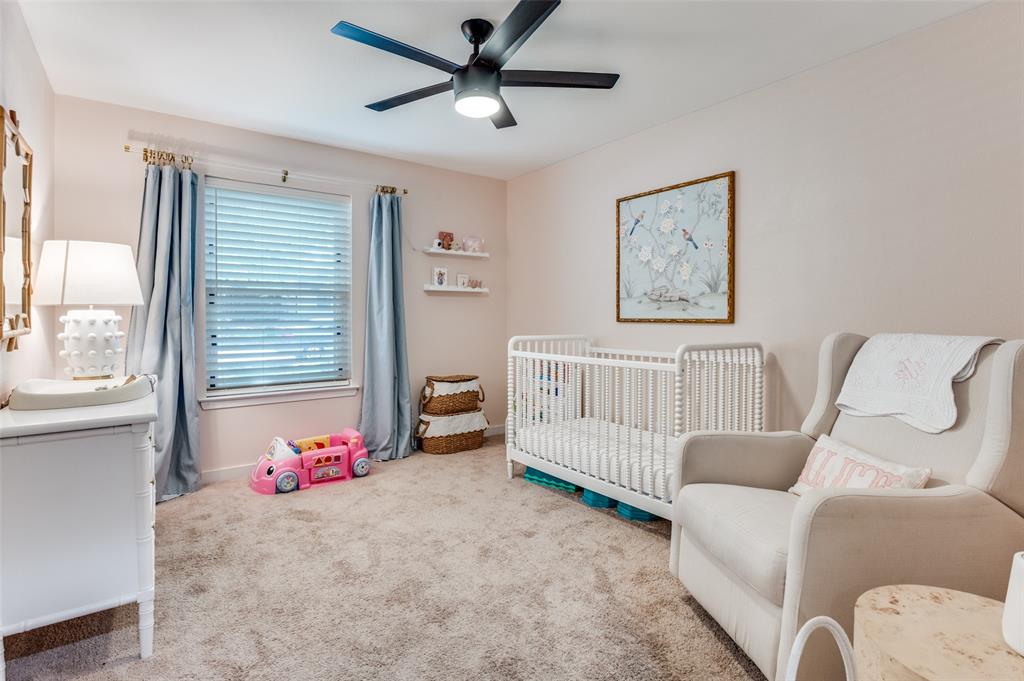 Chapel Downs Sec 04 - Residential