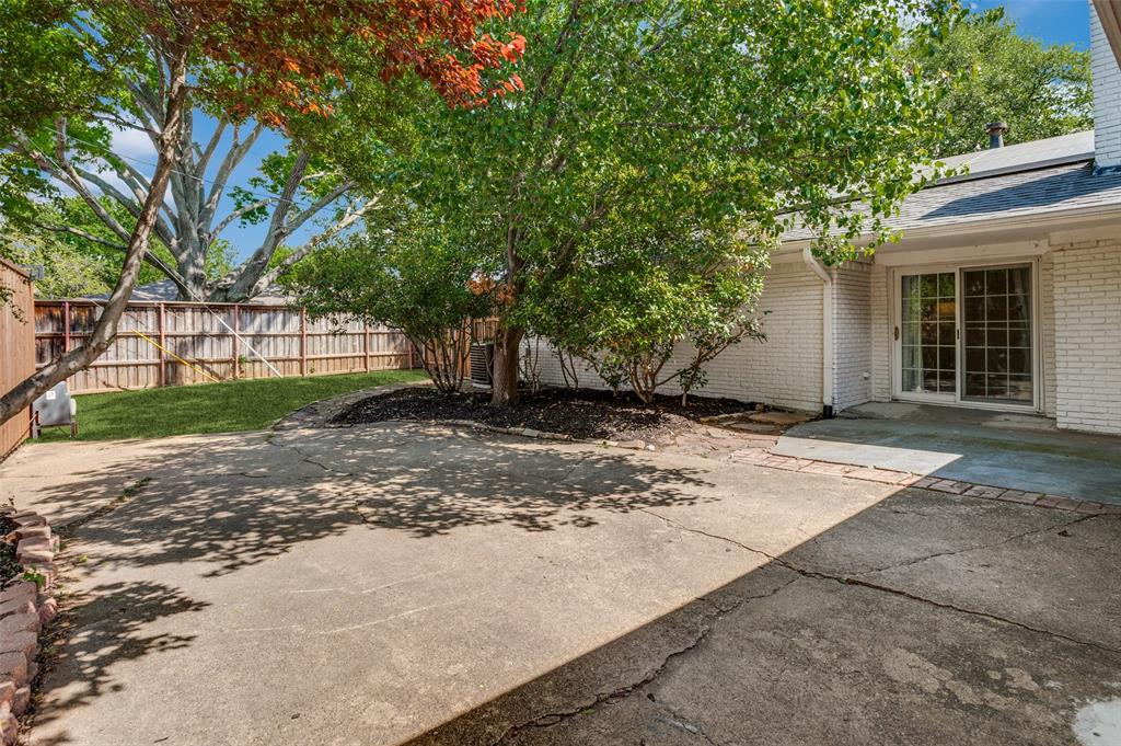 Chapel Downs Sec 04 - Residential