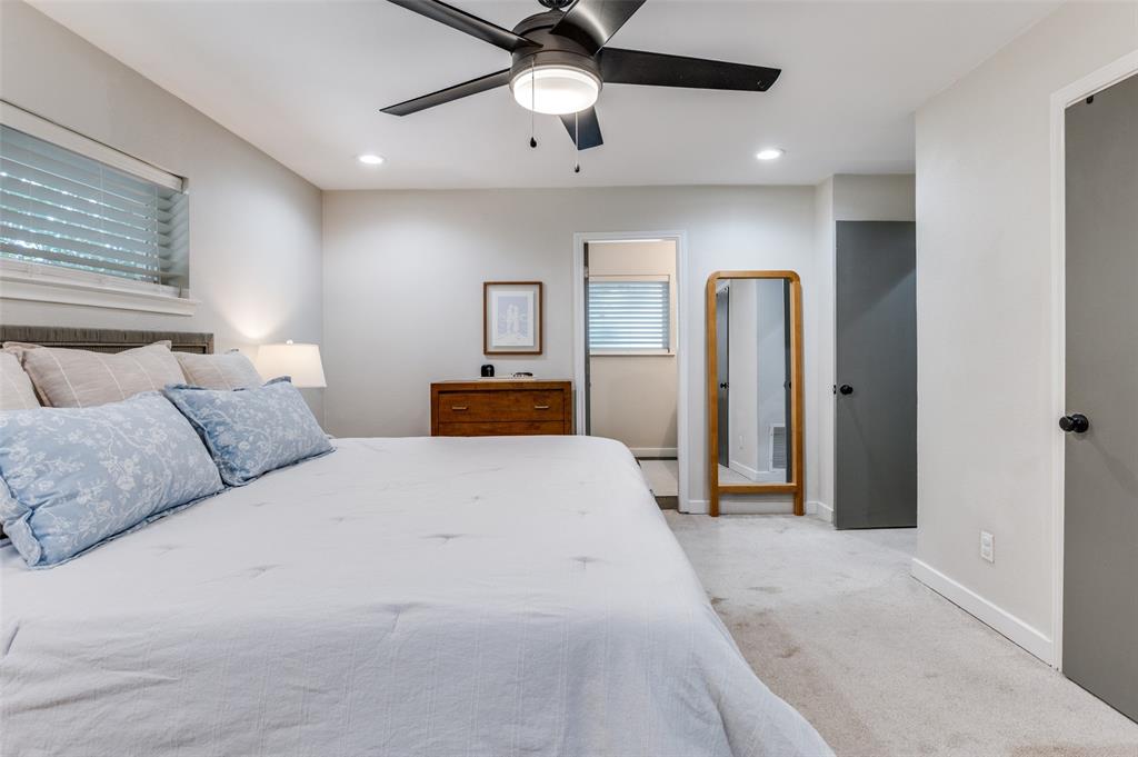 Chapel Downs Sec 04 - Residential