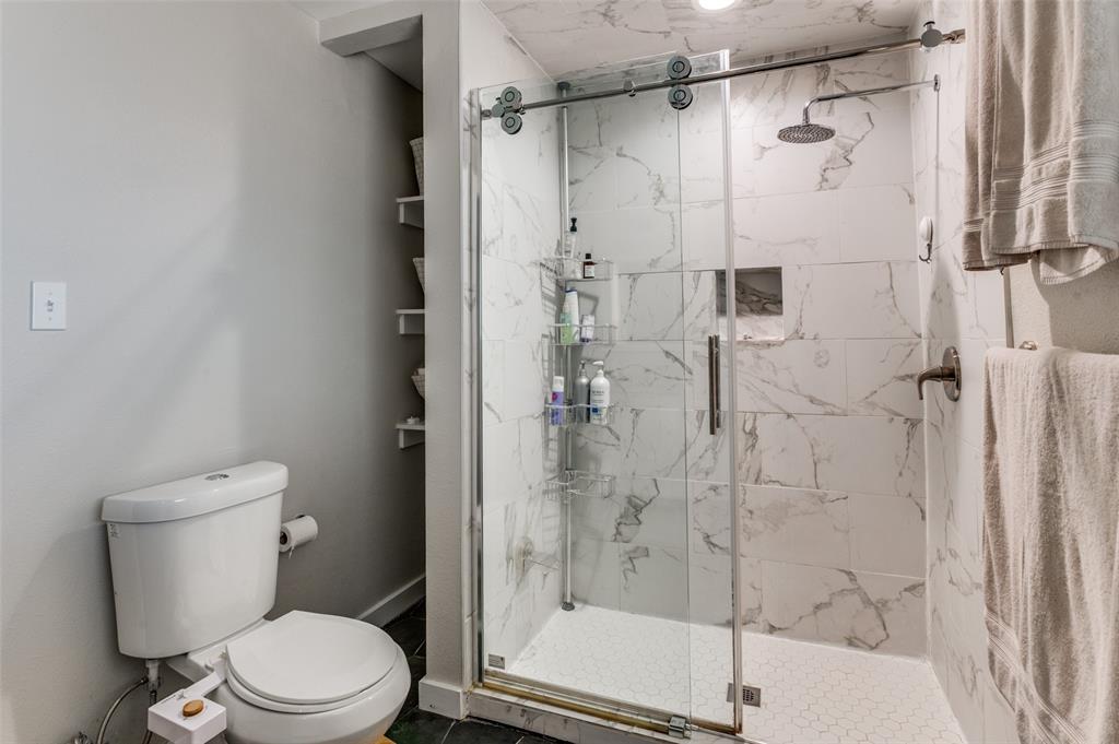 Chapel Downs Sec 04 - Residential