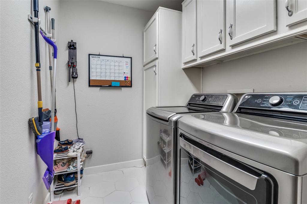 Chapel Downs Sec 04 - Residential