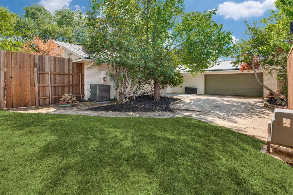 Chapel Downs Sec 04 - Residential