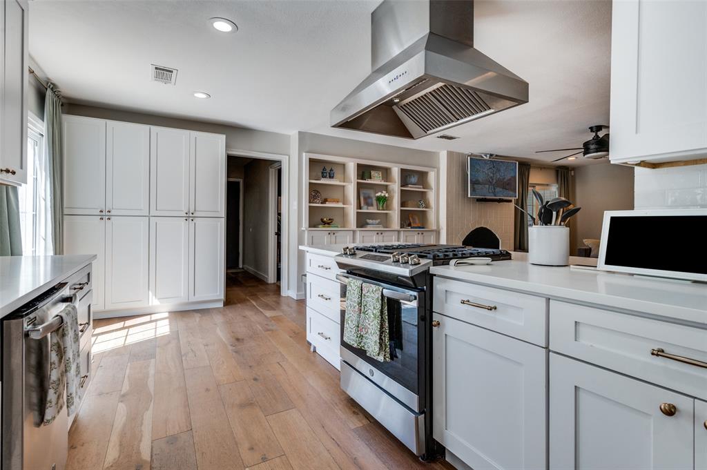 Chapel Downs Sec 04 - Residential