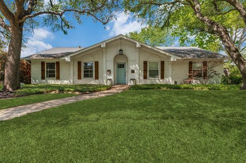 3021 Timberview Road Dallas TX 75229