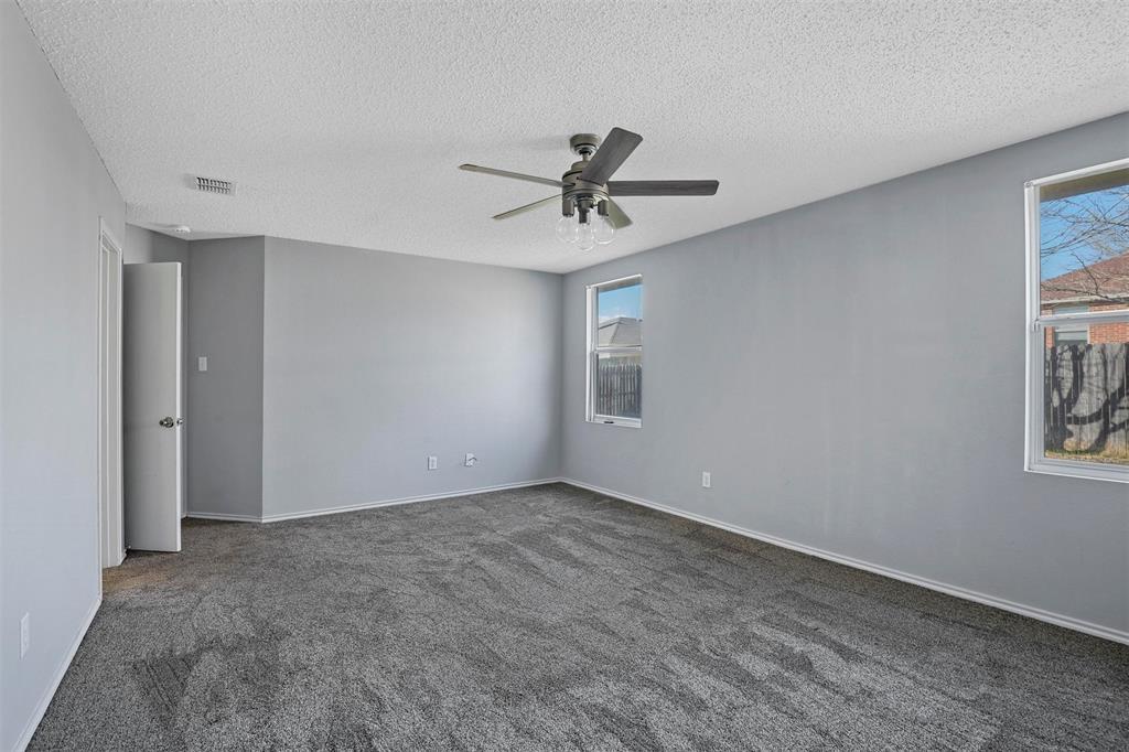 Harriet Creek Ranch Ph 3 - Residential Lease