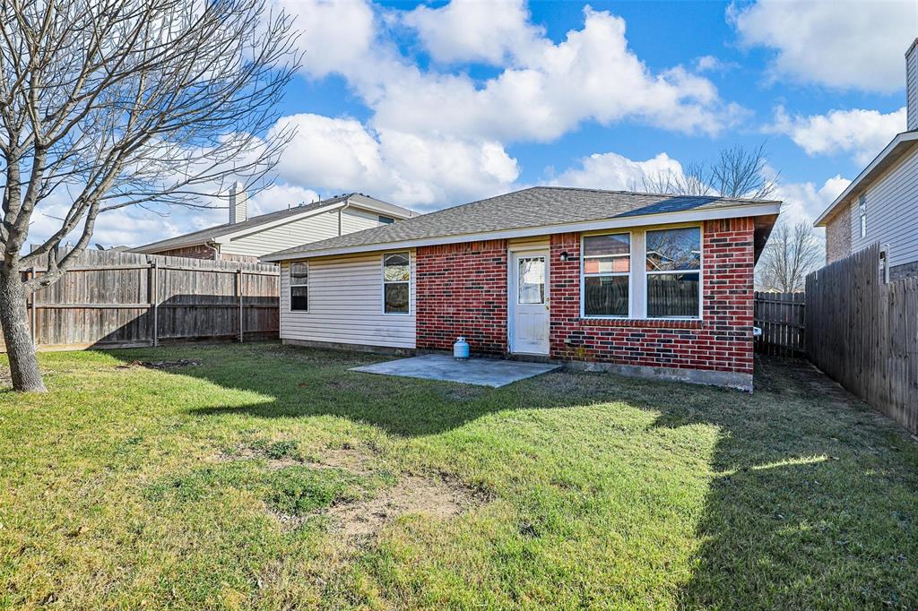 Harriet Creek Ranch Ph 3 - Residential Lease