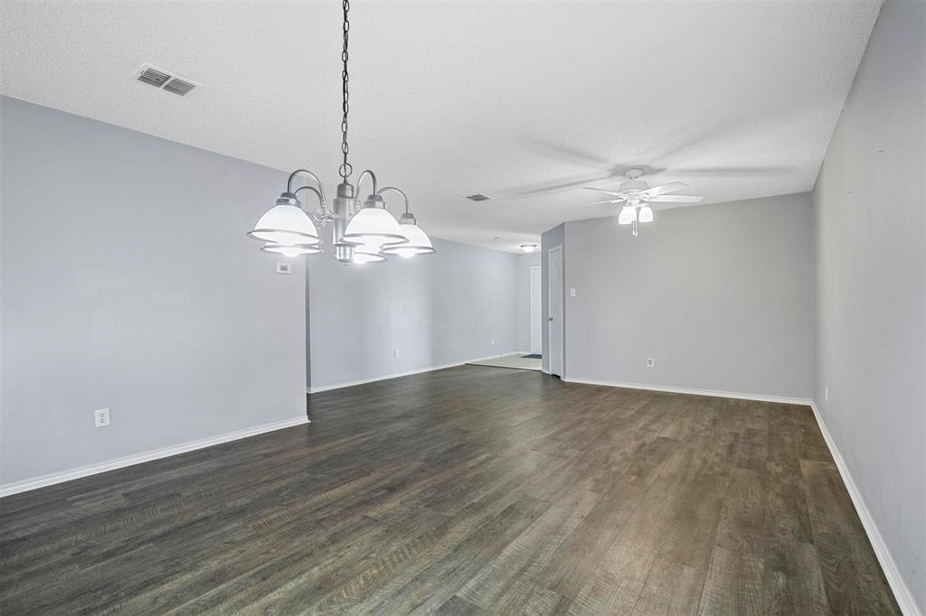 Harriet Creek Ranch Ph 3 - Residential Lease