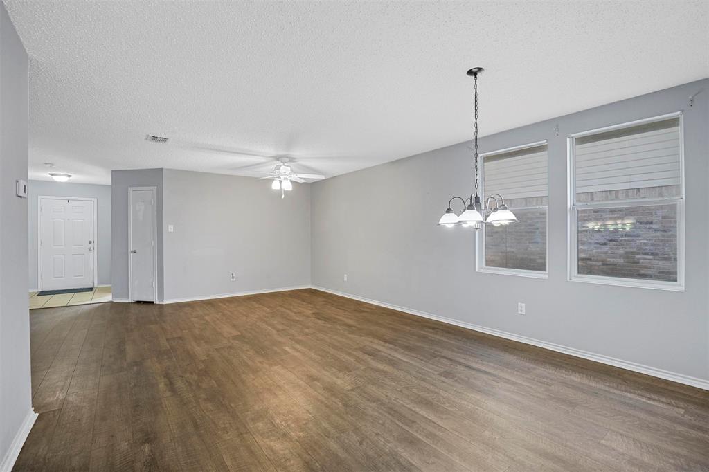 Harriet Creek Ranch Ph 3 - Residential Lease