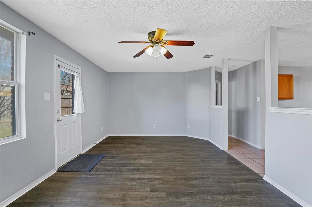 Harriet Creek Ranch Ph 3 - Residential Lease