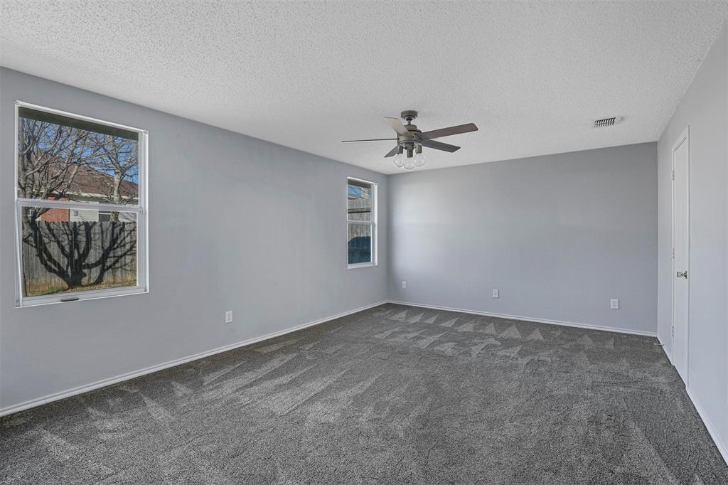 Harriet Creek Ranch Ph 3 - Residential Lease