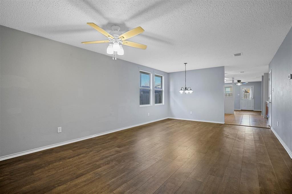 Harriet Creek Ranch Ph 3 - Residential Lease