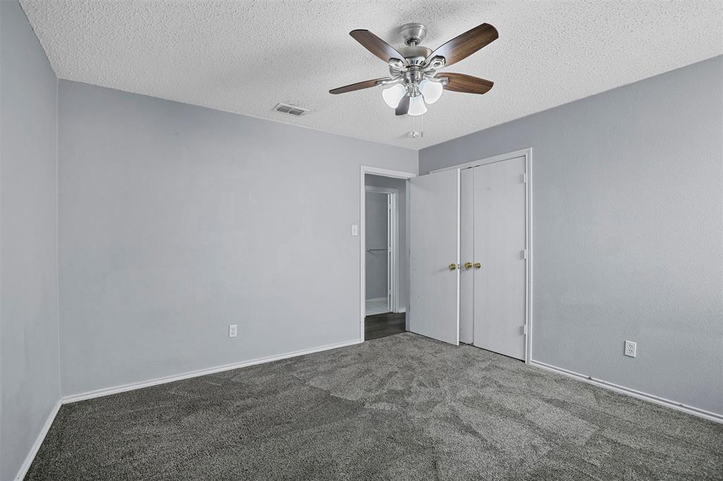 Harriet Creek Ranch Ph 3 - Residential Lease