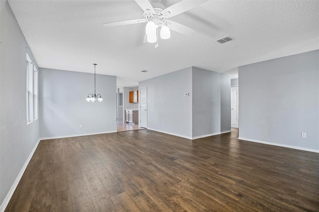 Harriet Creek Ranch Ph 3 - Residential Lease