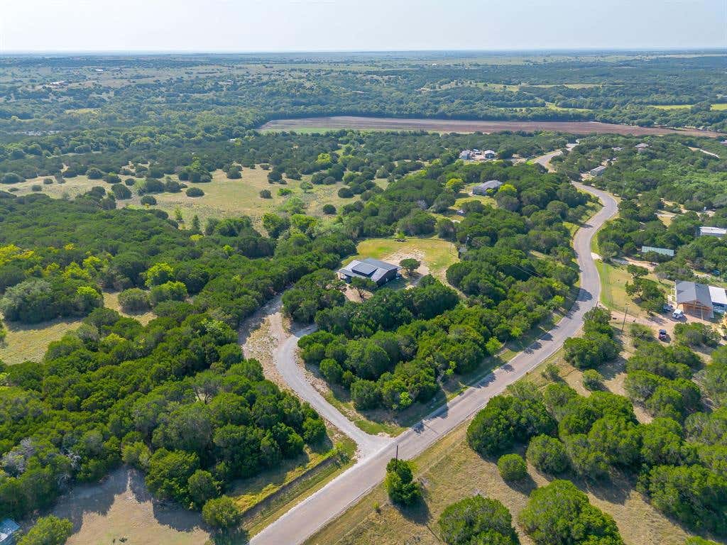 Photo of 8512 Hilltop Drive, Cleburne, TX 76033 (MLS # 21347954)