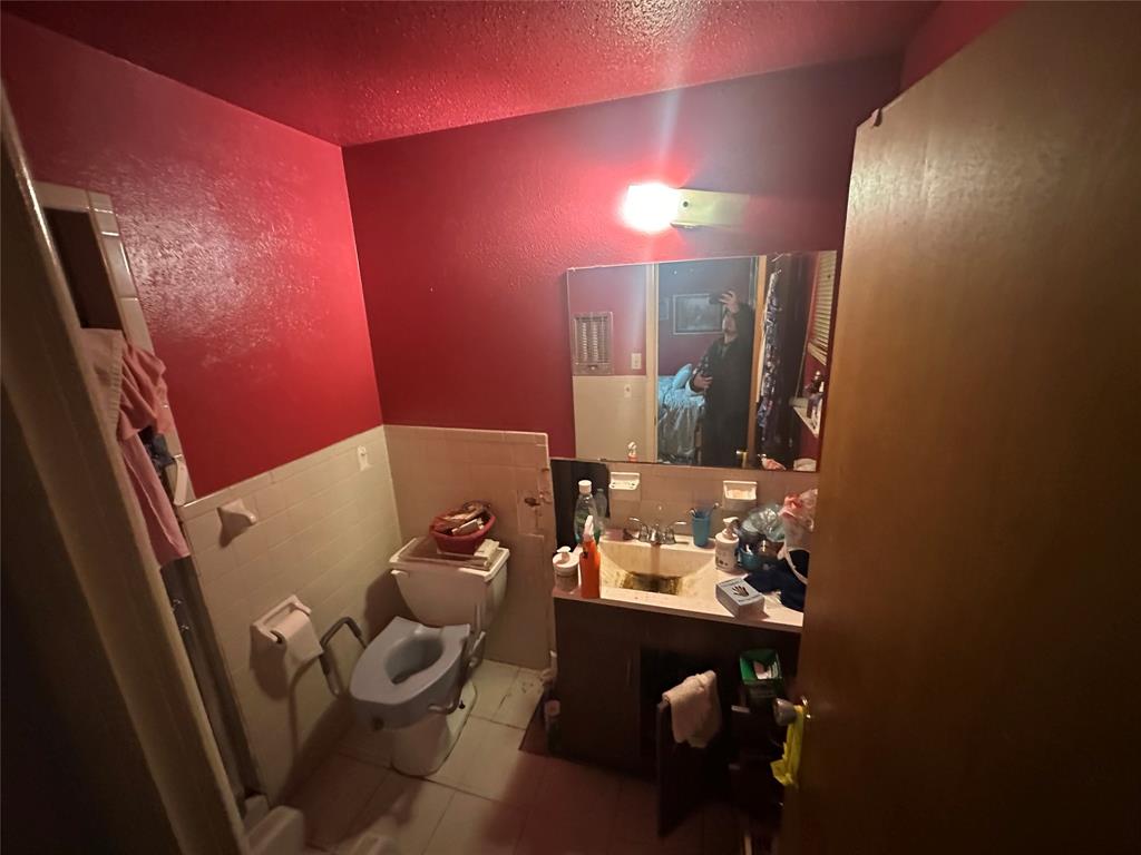 Everman Park Add - Residential