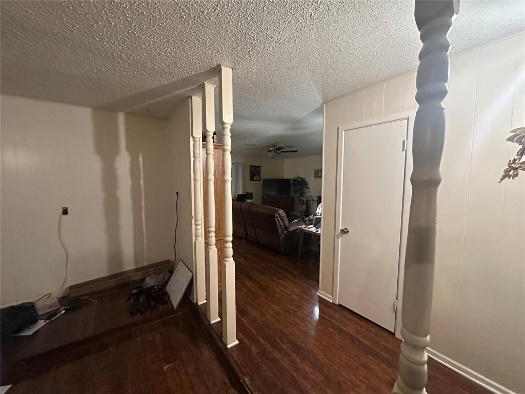 Everman Park Add - Residential