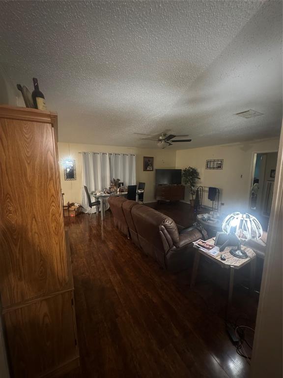 Everman Park Add - Residential