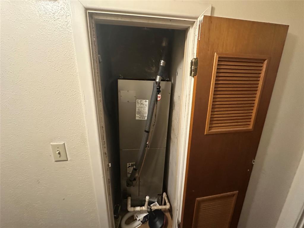 Everman Park Add - Residential