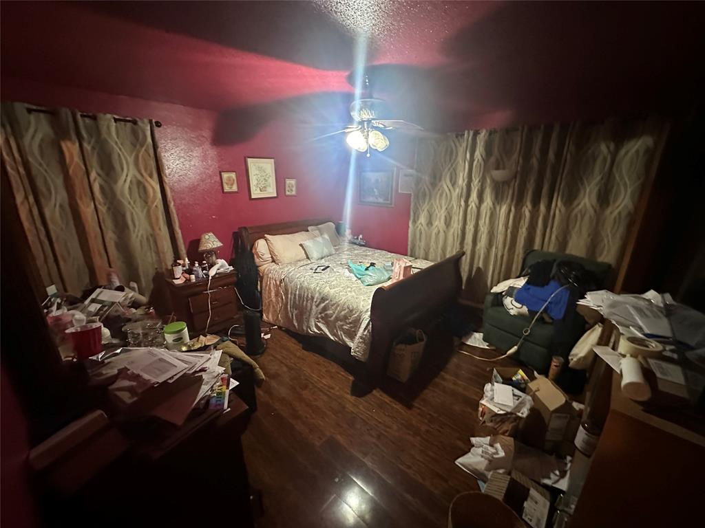 Everman Park Add - Residential