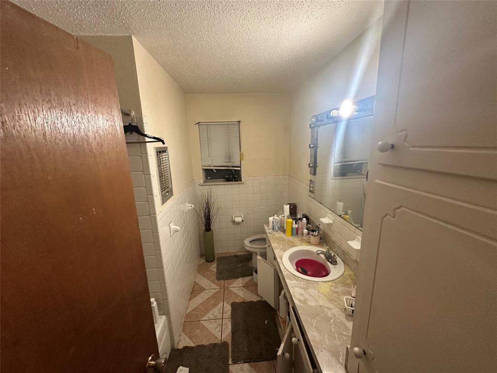 Everman Park Add - Residential