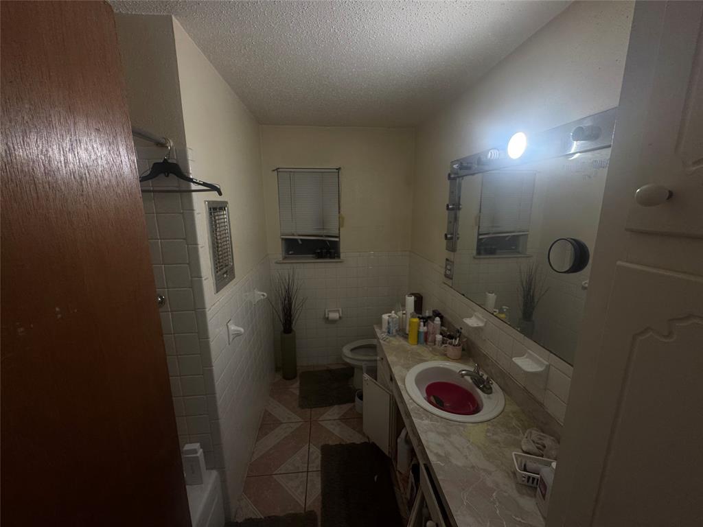 Everman Park Add - Residential