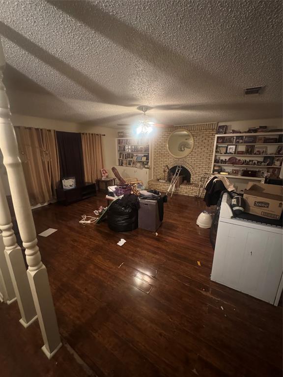 Everman Park Add - Residential