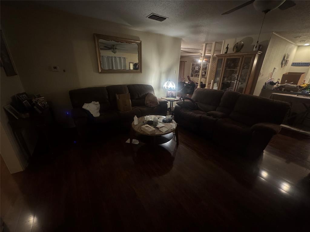 Everman Park Add - Residential