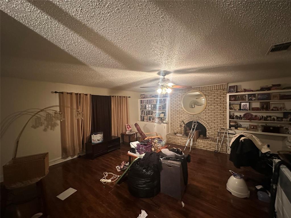 Everman Park Add - Residential