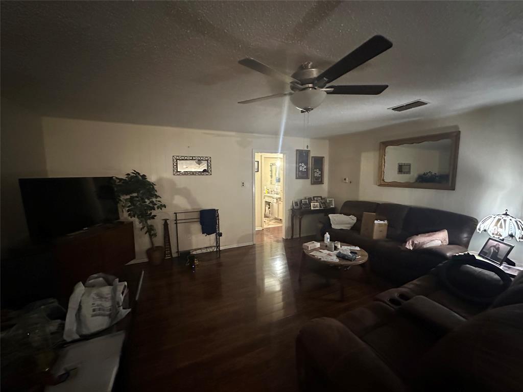 Everman Park Add - Residential